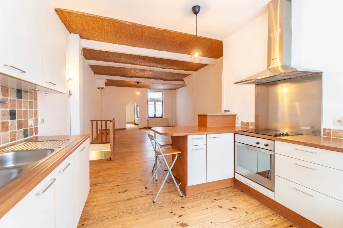 Maison à vendre à Watermael-Boitsfort 1170 450000.00€ 3 chambres 163.00m² - annonce 626452