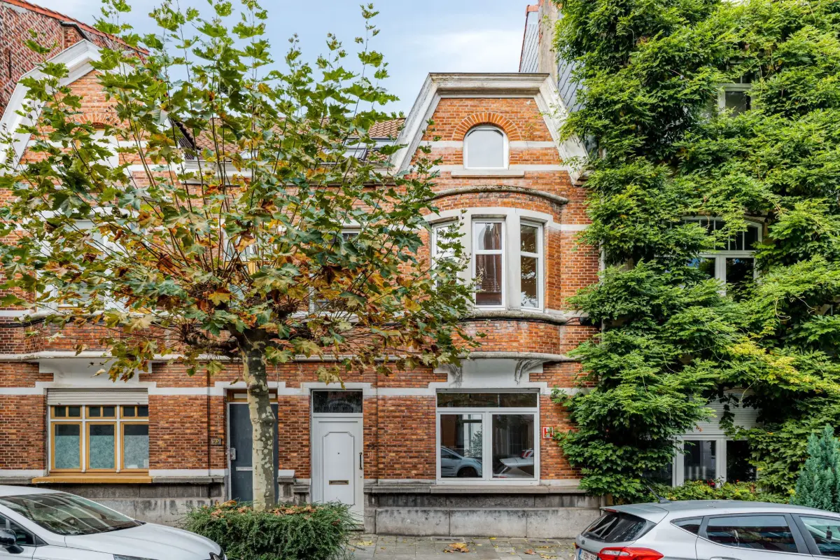 Huis te  koop in Schaarbeek 1030 625000.00€ 4 slaapkamers 147.00m² - Zoekertje 626565