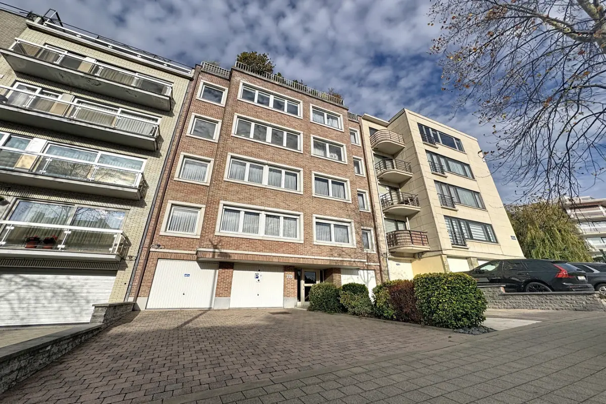 Appartement te  in Neder-Over-Heembeek 1120 1120.00€ 2 slaapkamers 100.00m² - Zoekertje 626169