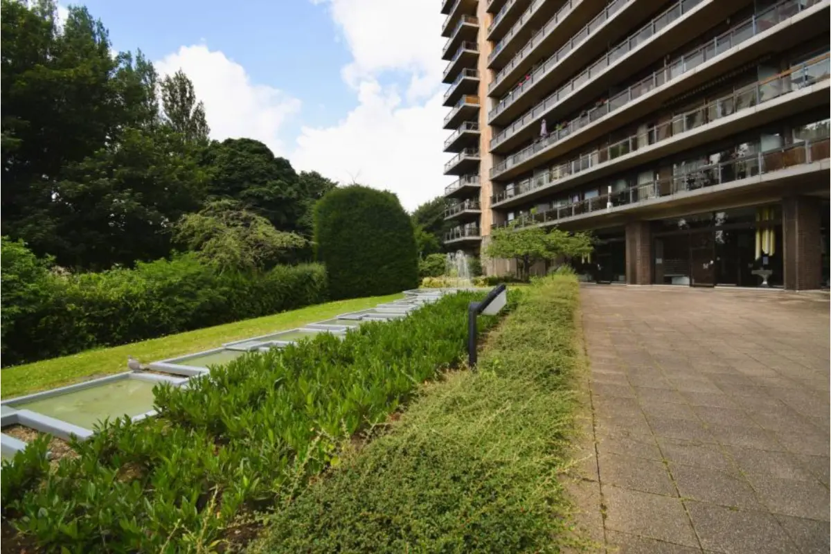 Parking / garage à vendre à Molenbeek-Saint-Jean 1080 28000.00€  chambres m² - annonce 625814