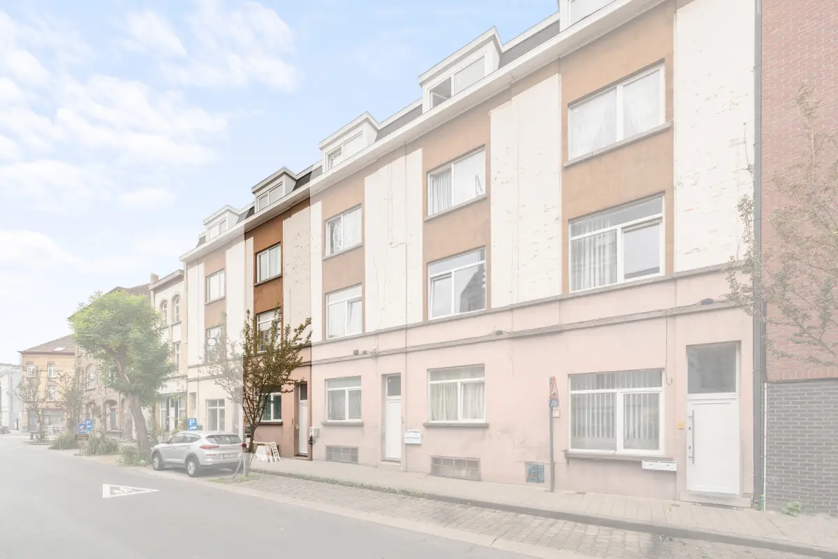Autre à vendre à Gand 9000 599000.00€ 0 chambres 148.00m² - annonce 626496