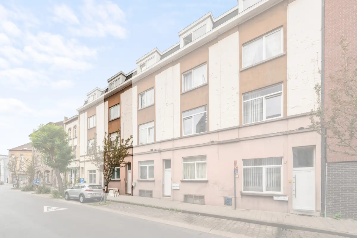 Autre à vendre à Gand 9000 599000.00€ 0 chambres 148.00m² - annonce 626496