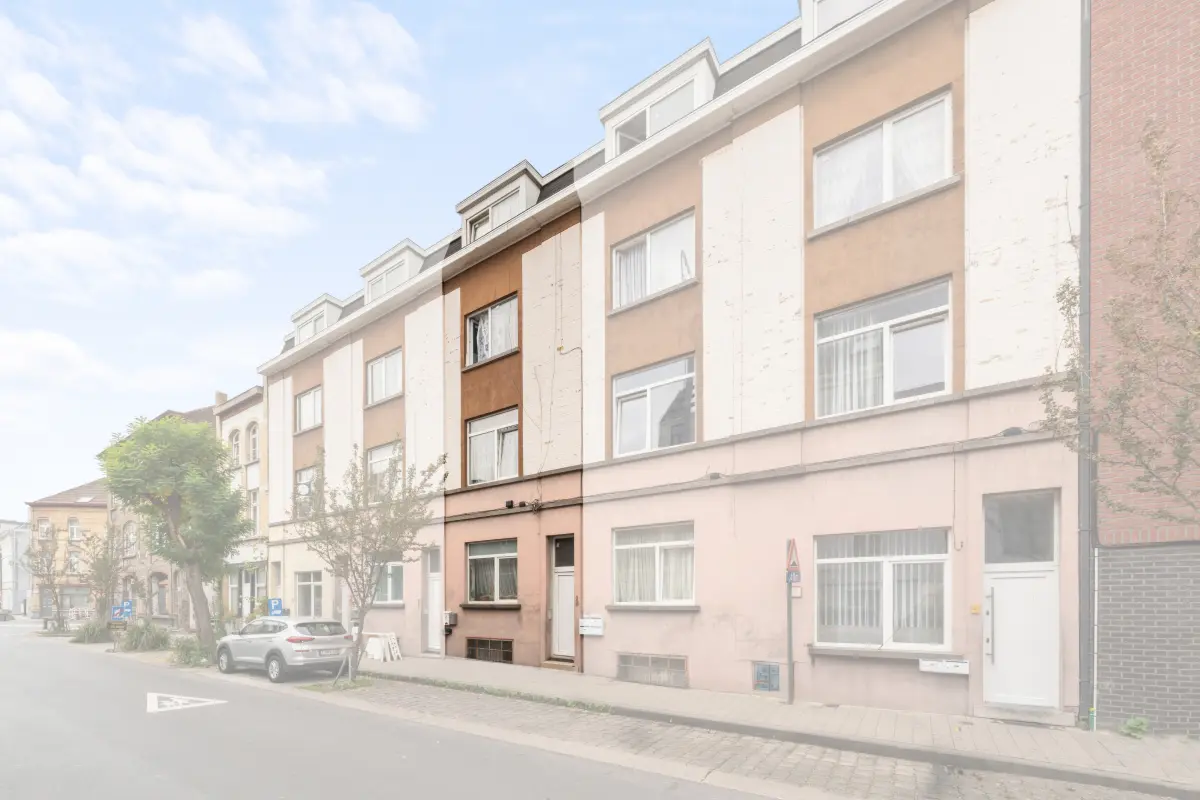 Autre à vendre à Gand 9000 599000.00€ 0 chambres 148.00m² - annonce 626186
