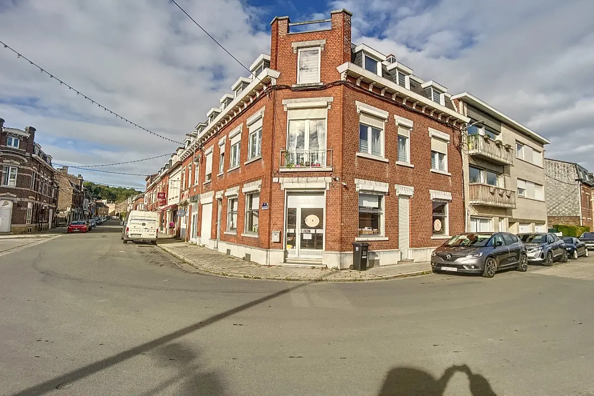 Autre à vendre à Amay 4540 349000.00€ 5 chambres 366.00m² - annonce 626521