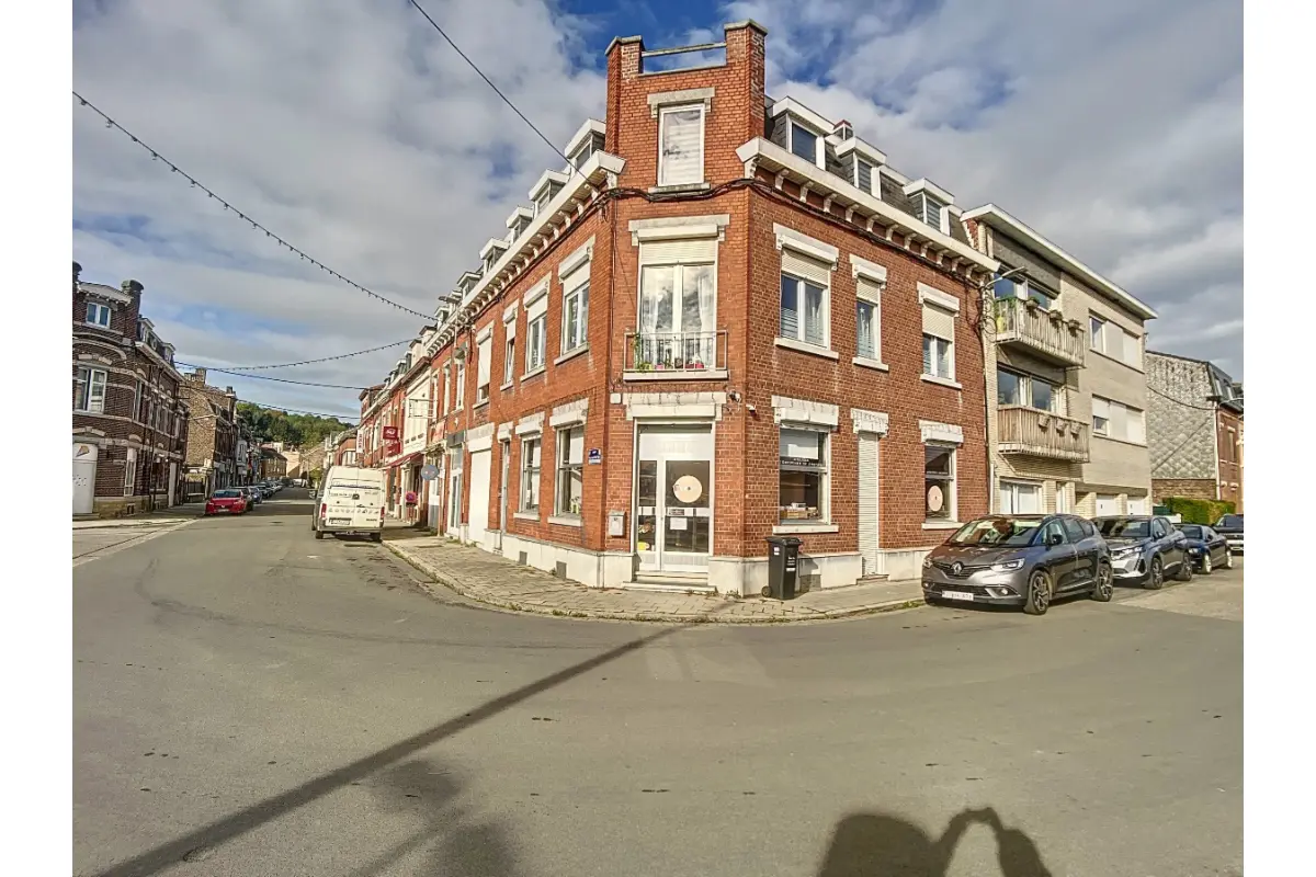 Autre à vendre à Amay 4540 349000.00€ 5 chambres 366.00m² - annonce 626521