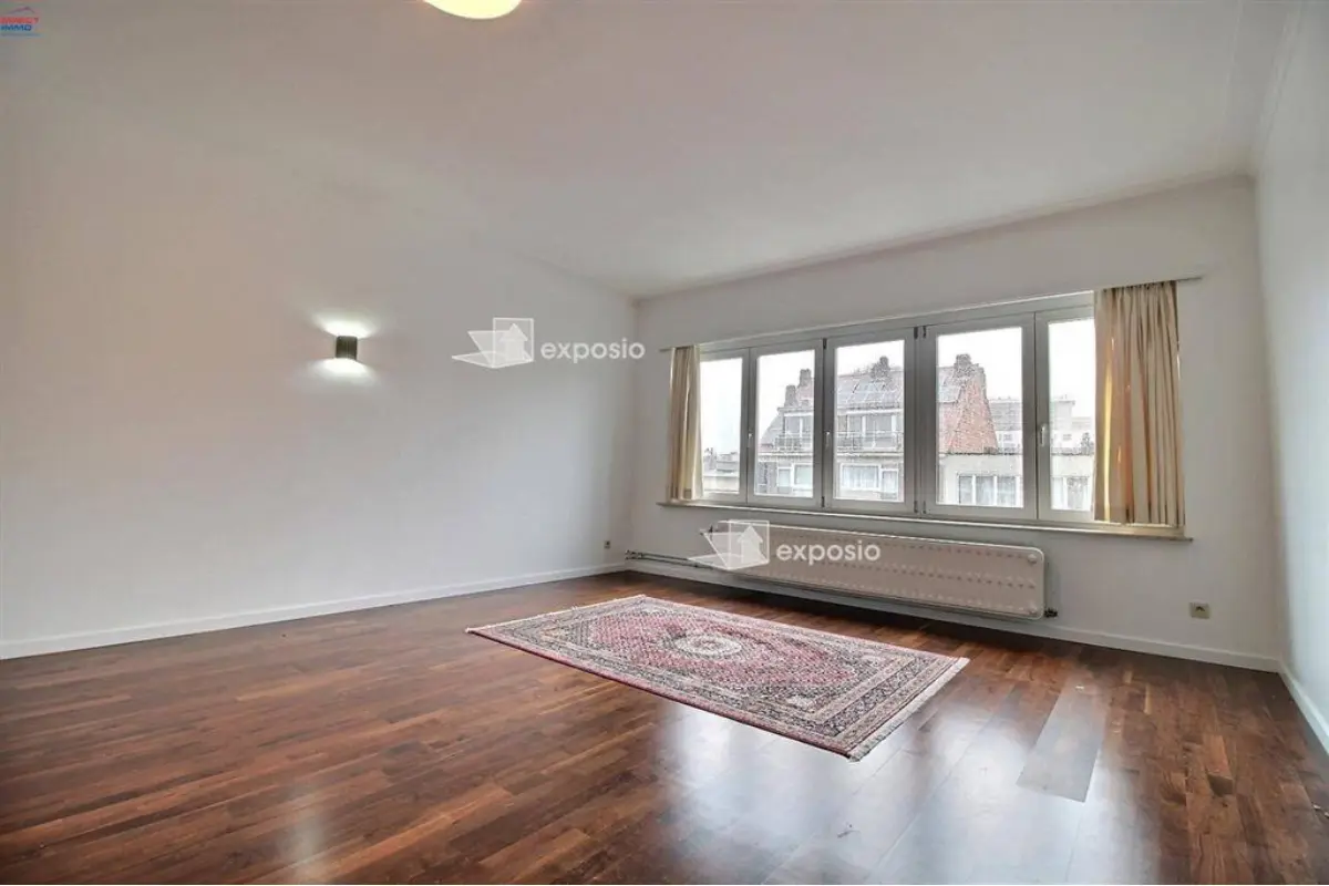 Appartement à  à Laeken 1020 329000.00€ 2 chambres 100.00m² - annonce 627483