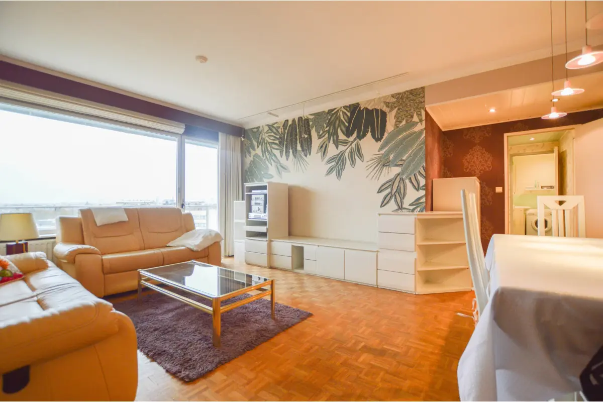 Appartement à vendre à Ganshoren 1083 220000.00€ 2 chambres 68.00m² - annonce 626809