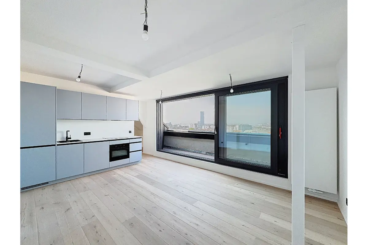 Appartementsgebouw te  koop in Brussel 1000 1074000.00€ 4 slaapkamers 185.00m² - Zoekertje 627023