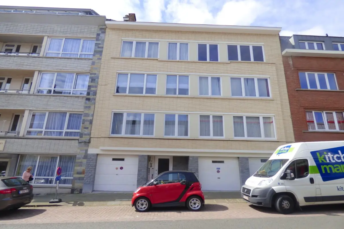 Appartement te  in Sint-Lambrechts-Woluwe 1200 1100.00€ 2 slaapkamers 70.00m² - Zoekertje 627482