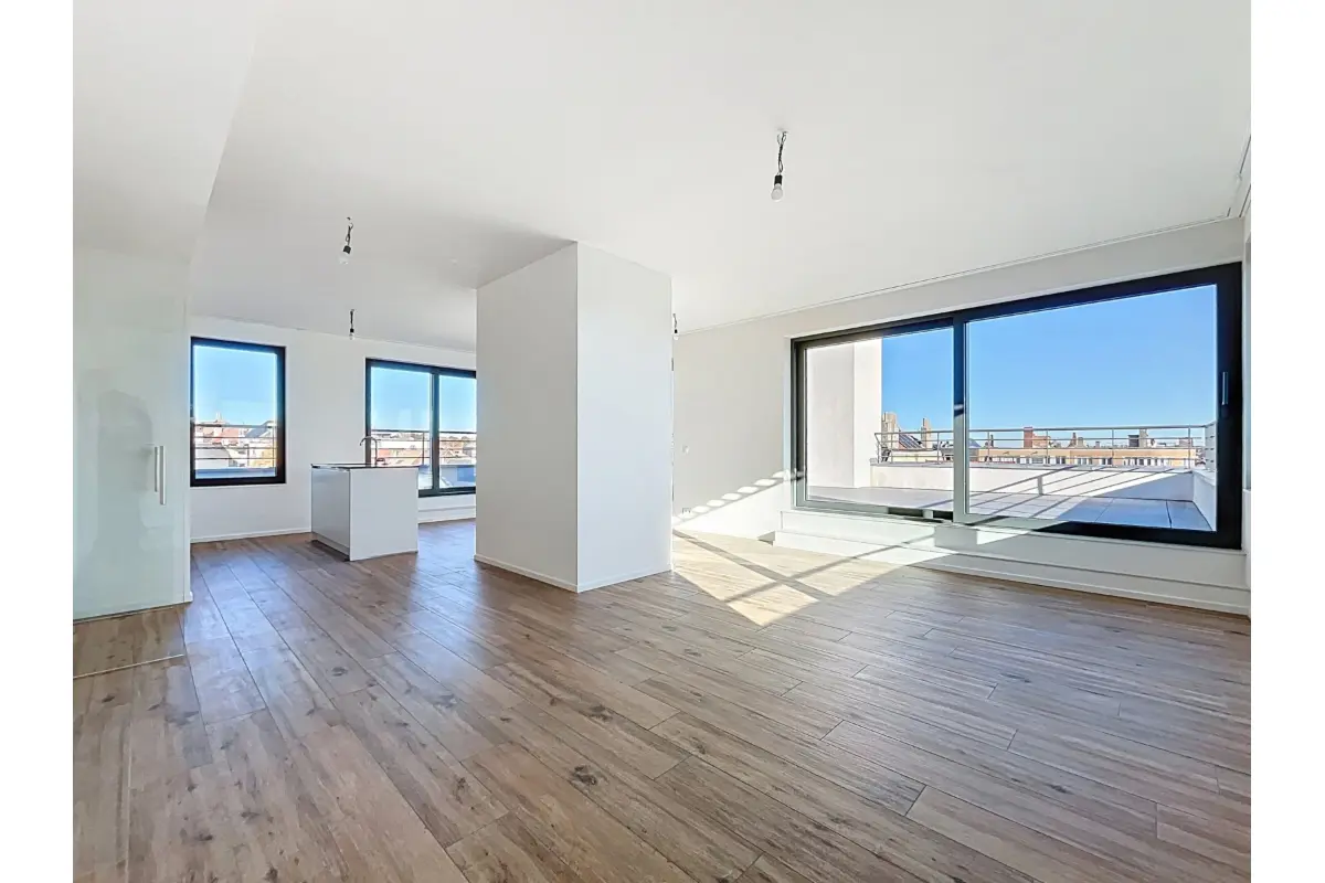 Appartement à louer à Laeken 1020 1500.00€ 2 chambres 117.00m² - annonce 627369