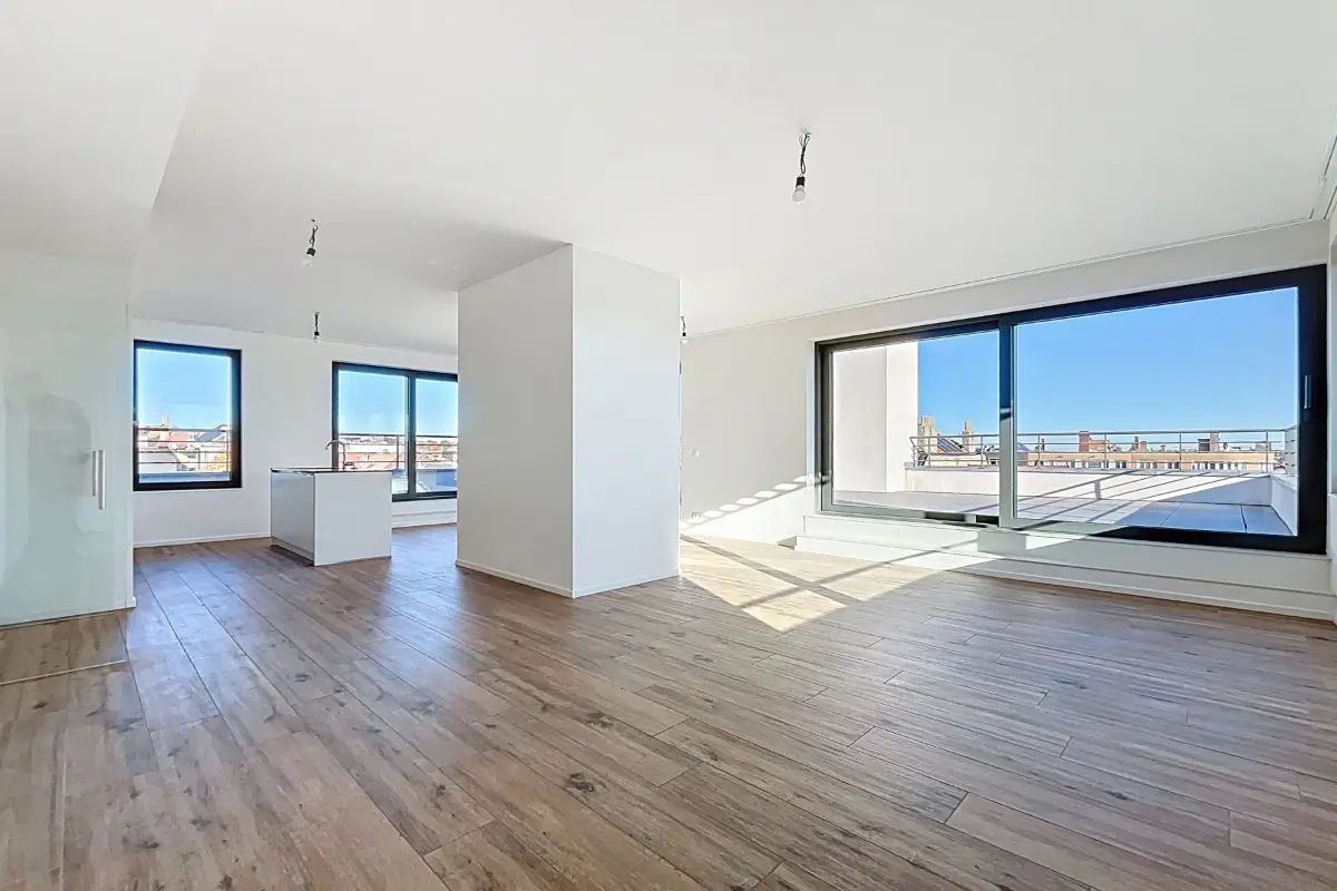 Appartement à louer à Laeken 1020 1500.00€ 2 chambres 117.00m² - annonce 627369