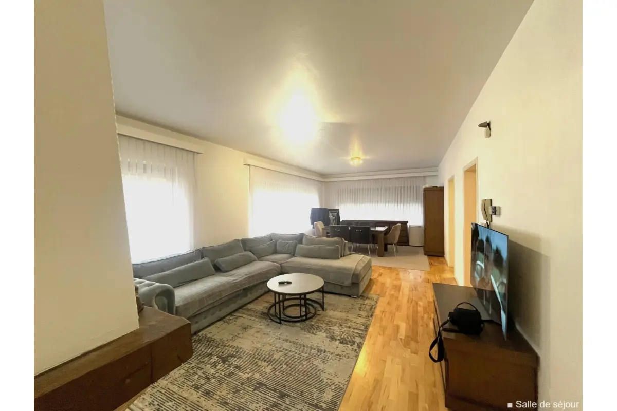 Appartement te  in Sint-Pieters-Woluwe 1150 1795.00€ 3 slaapkamers 120.00m² - Zoekertje 626872