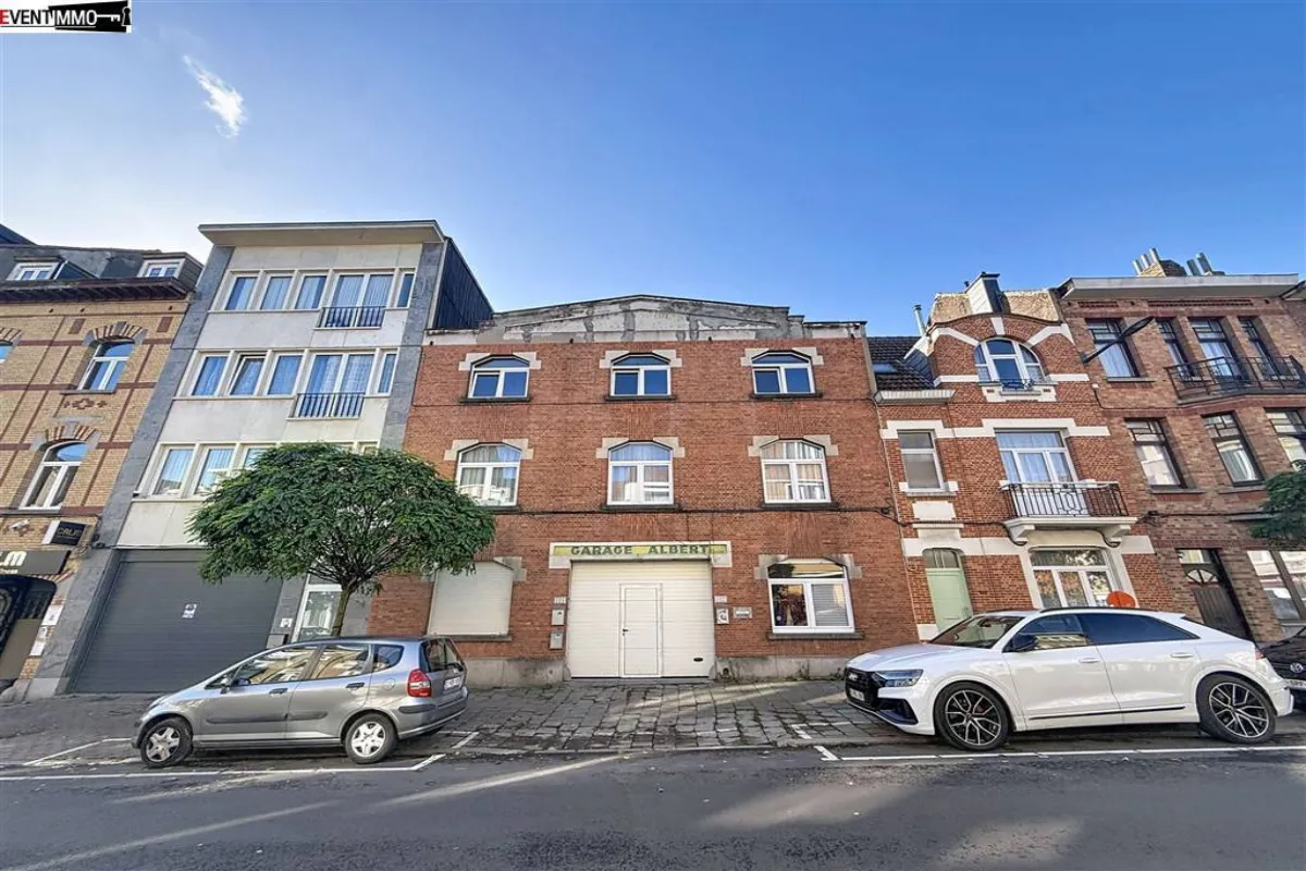 Huis te  koop in Jette 1090 1275000.00€ 5 slaapkamers 750.00m² - Zoekertje 627547