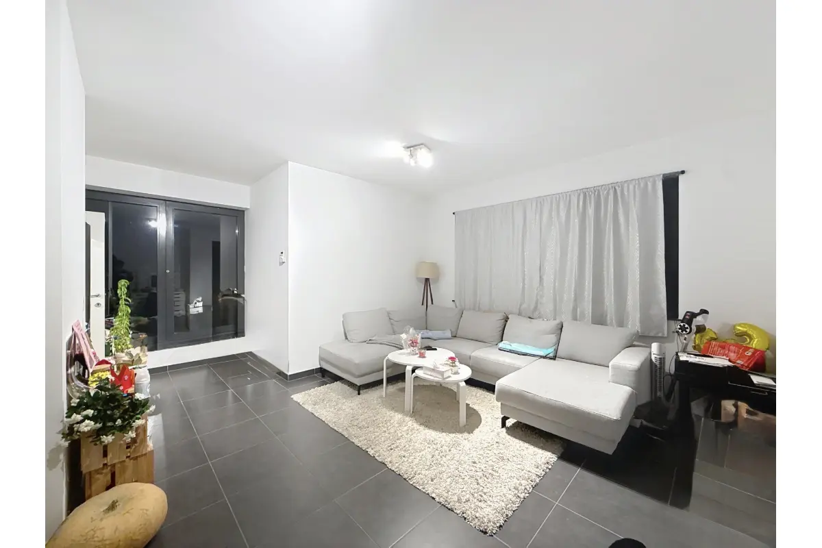 Penthouse te  koop in Jette 1090 289000.00€ 1 slaapkamers 62.00m² - Zoekertje 627559