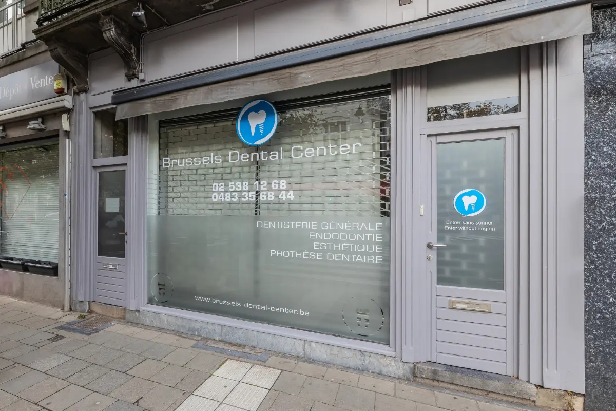 Handelszaak te  koop in Elsene 1050 425000.00€  slaapkamers 66.00m² - Zoekertje 627259