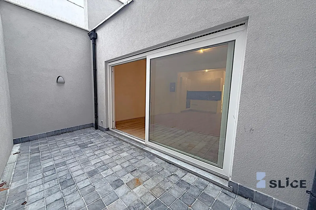 Appartement à louer à Saint-Josse-ten-Noode 1210 1000.00€ 1 chambres 60.00m² - annonce 627379