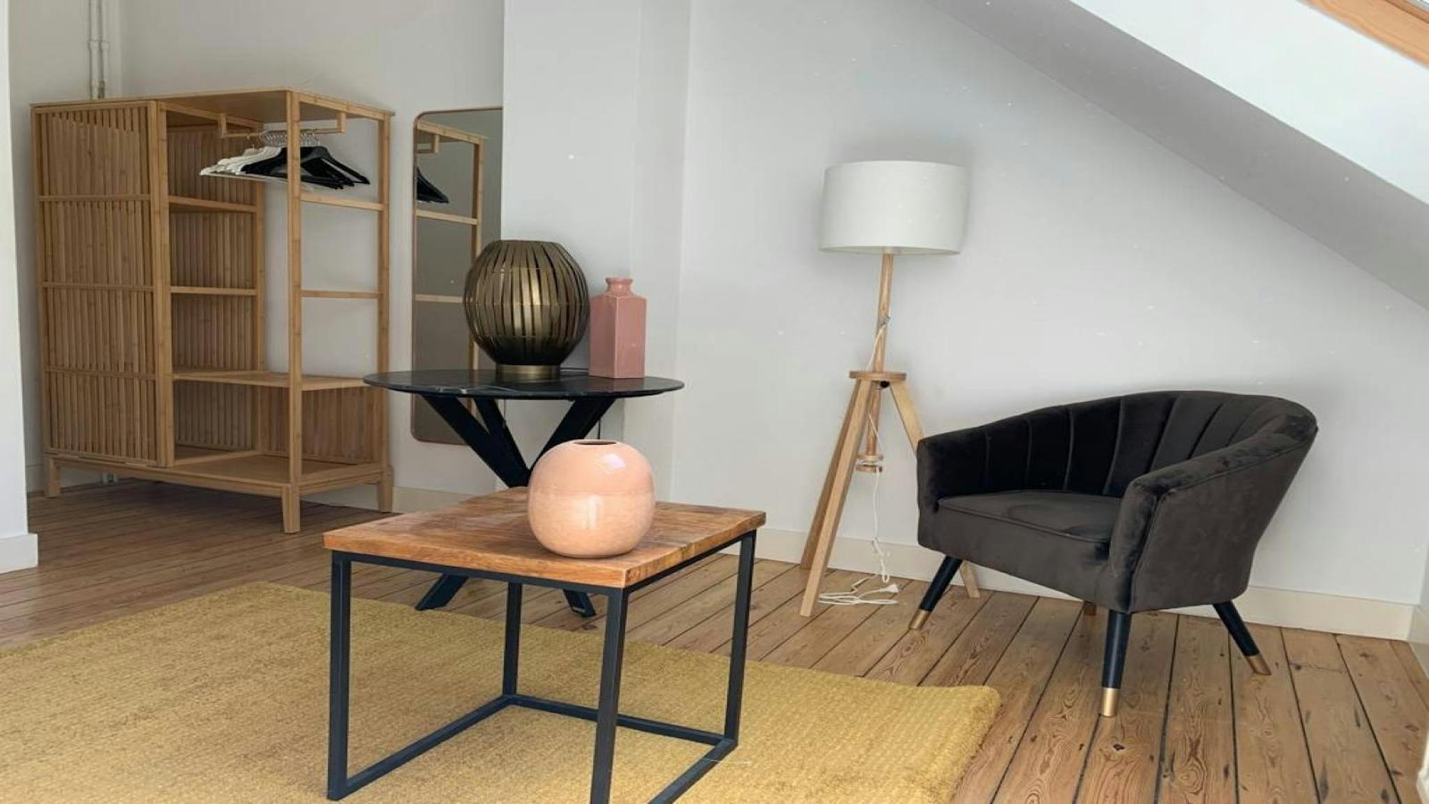 Appartement te  huur in Brussel 1000 575.00€ 1 slaapkamers m² - Zoekertje 627789
