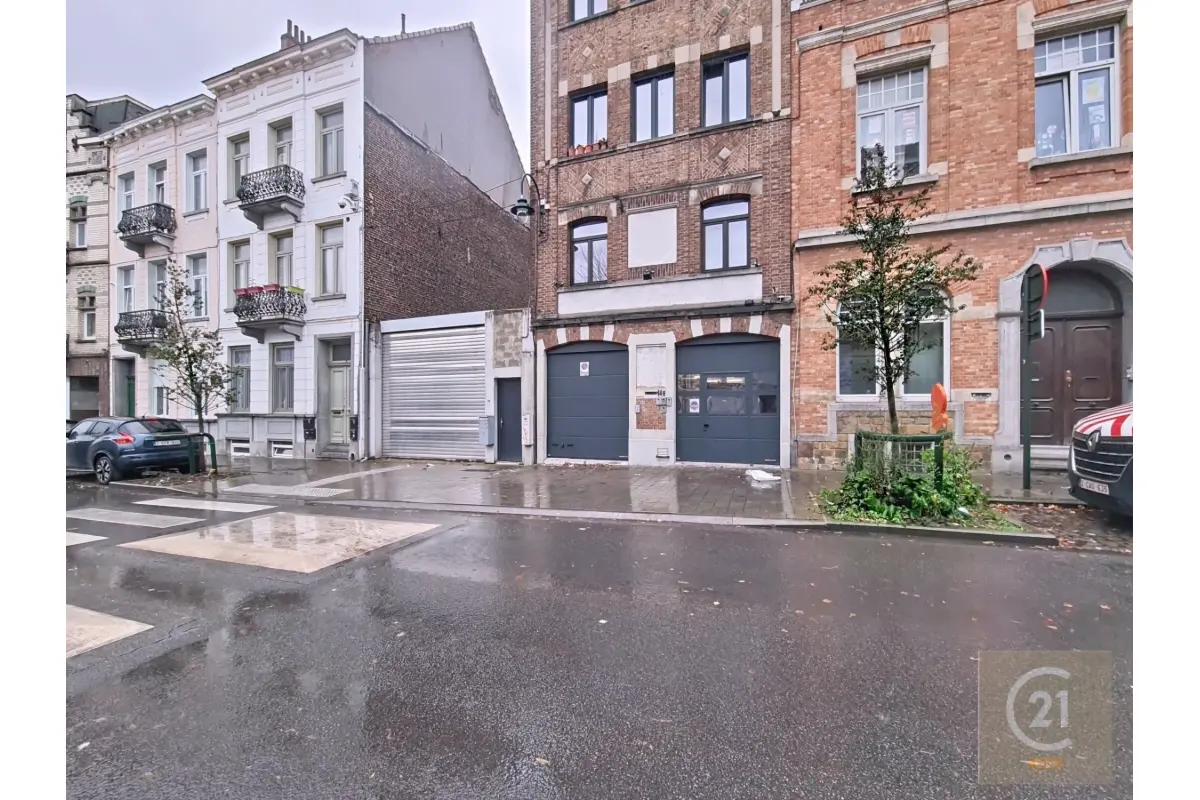 Commerce à louer à Laeken 1020 2000.00€  chambres 175.00m² - annonce 627211