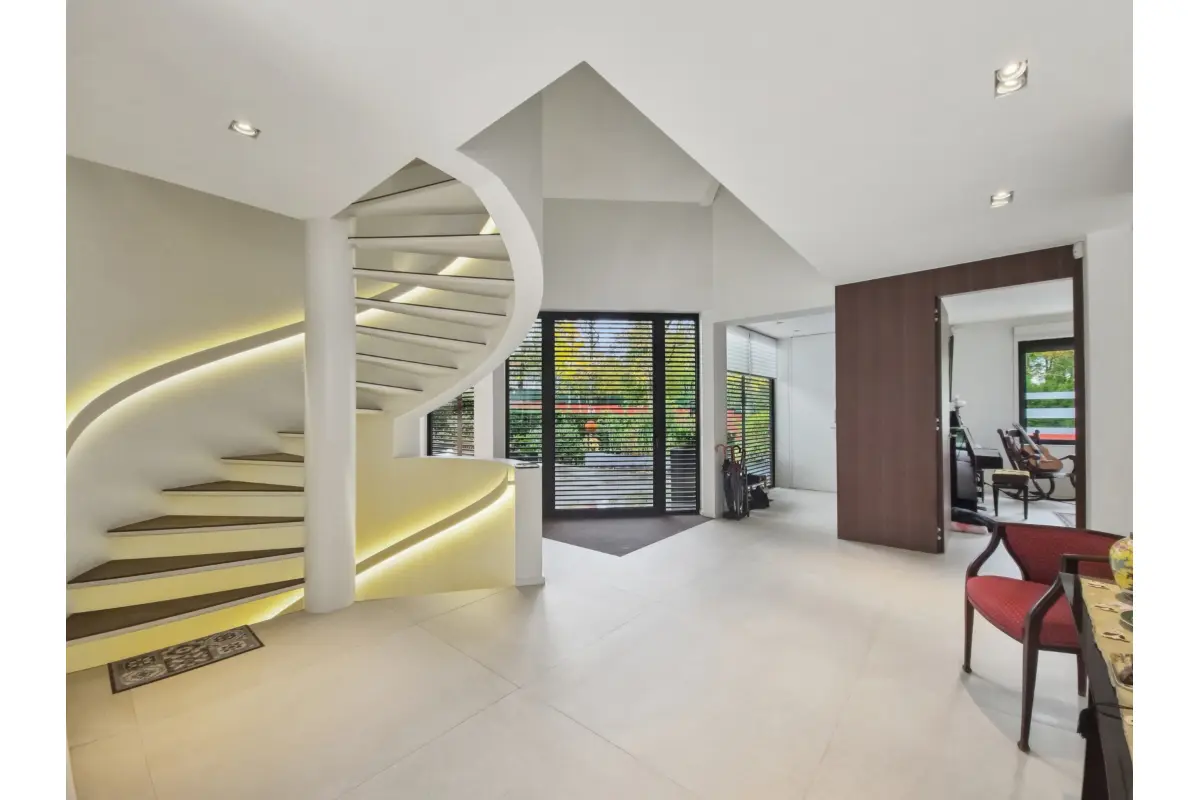 Villa te  koop in Ukkel 1180 3050000.00€ 5 slaapkamers 530.00m² - Zoekertje 627021