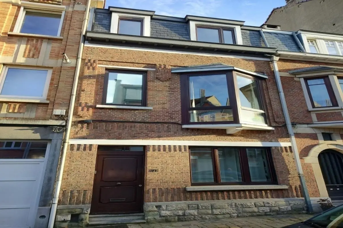 Huis te  koop in Schaarbeek 1030 770000.00€ 4 slaapkamers 238.00m² - Zoekertje 627852