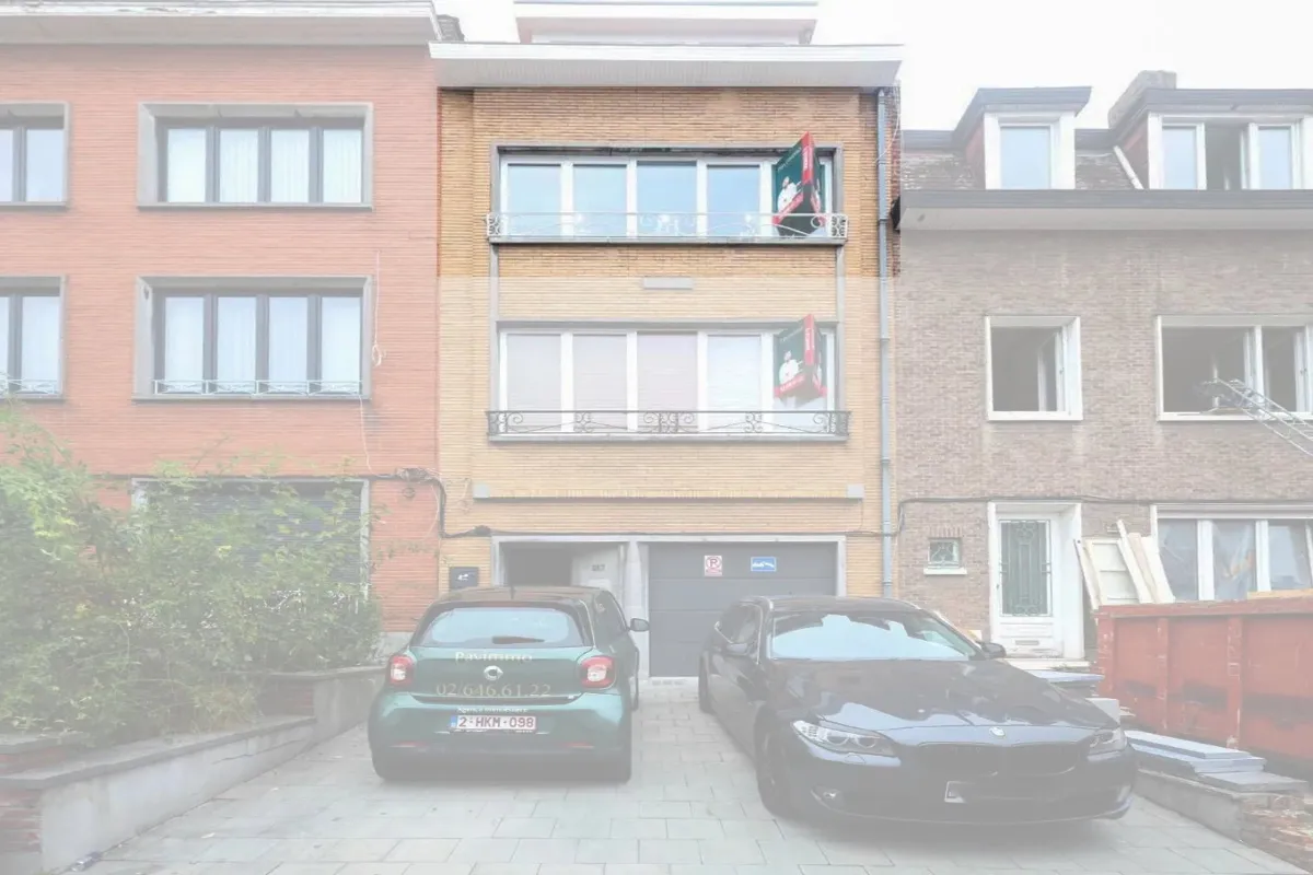 Appartement à vendre à Laeken 1020 219000.00€ 2 chambres 68.00m² - annonce 628133