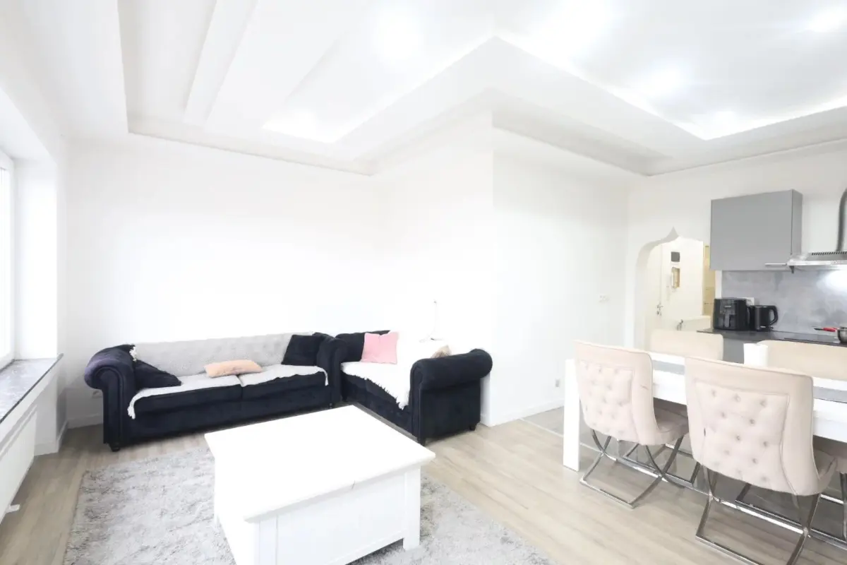 Appartement à  à Laeken 1020 219000.00€ 2 chambres 68.00m² - annonce 628133