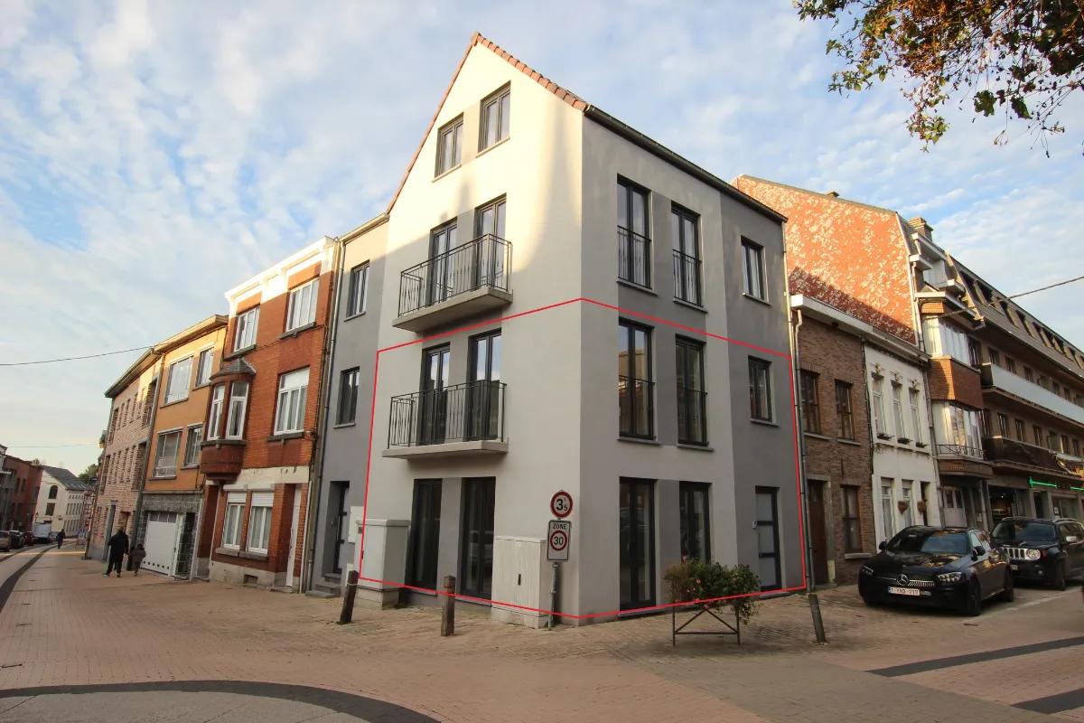 Duplex te  huur in Edingen 7850 1000.00€ 2 slaapkamers 104.00m² - Zoekertje 628109