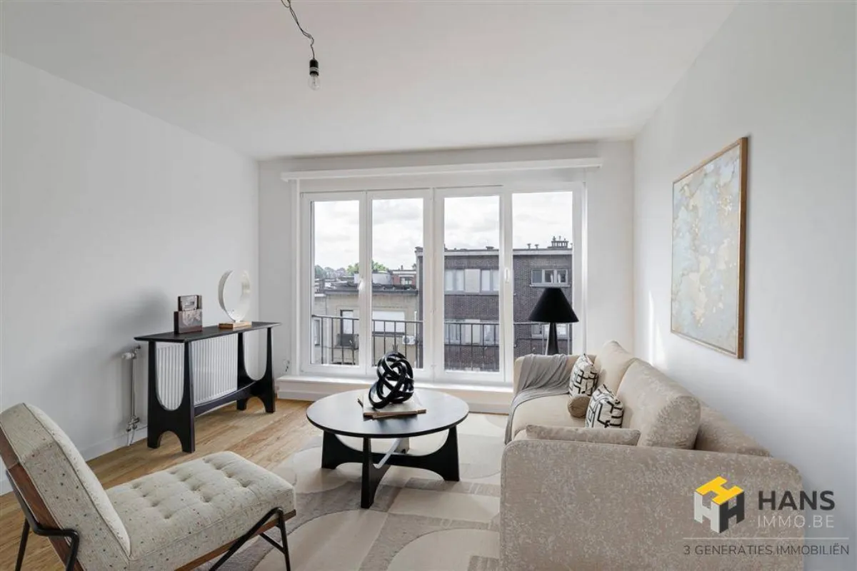 Appartementsgebouw te  koop in Deurne 2100 199900.00€ 2 slaapkamers 60.00m² - Zoekertje 628053