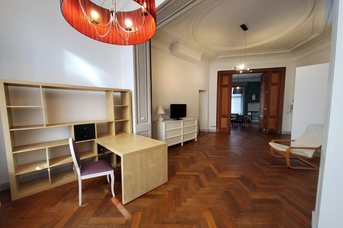 Appartement à vendre à Ixelles 1050 385000.00€ 2 chambres 94.00m² - annonce 628126