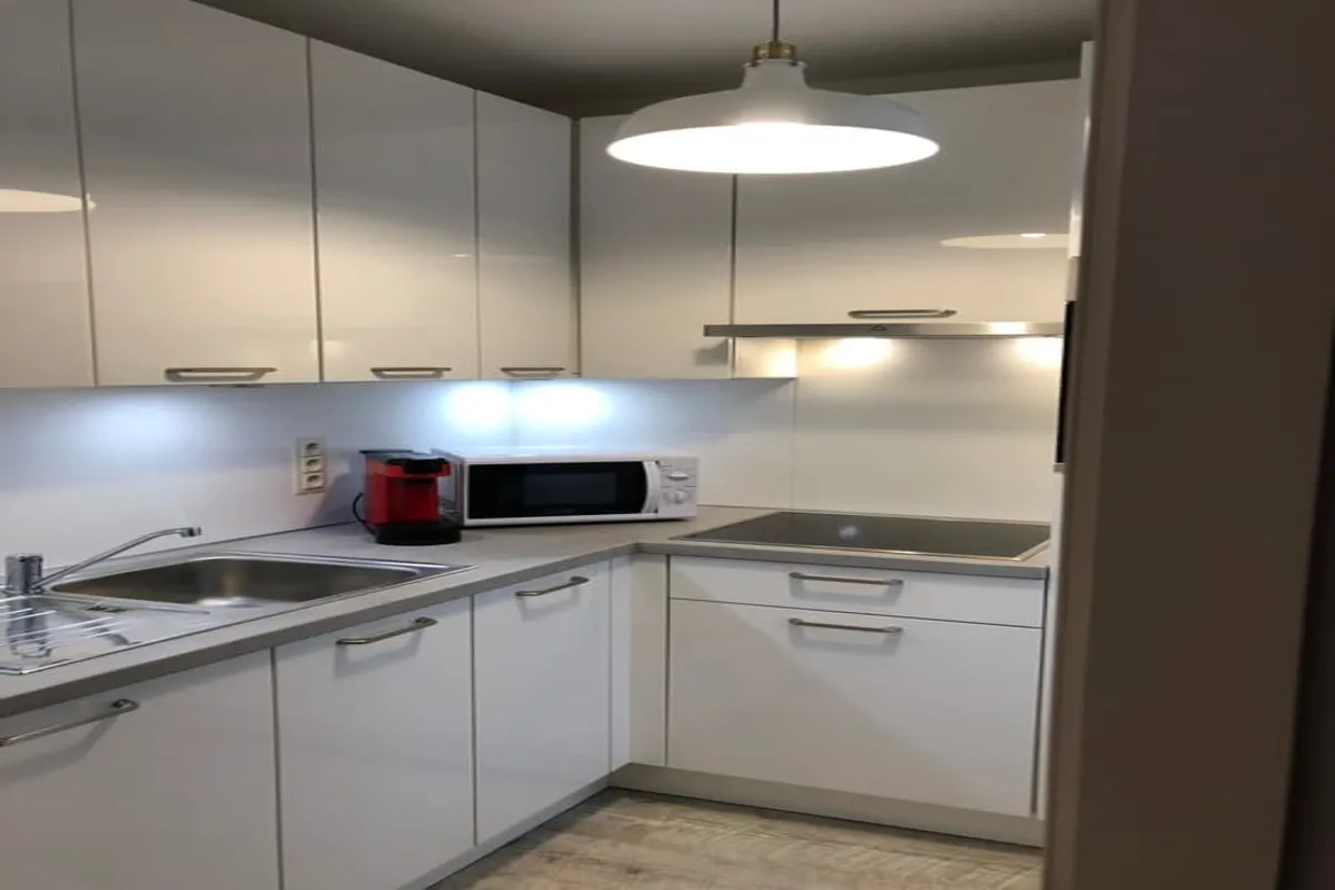 Studio te  huur in Namen 5000 750.00€ 0 slaapkamers 40.00m² - Zoekertje 627827