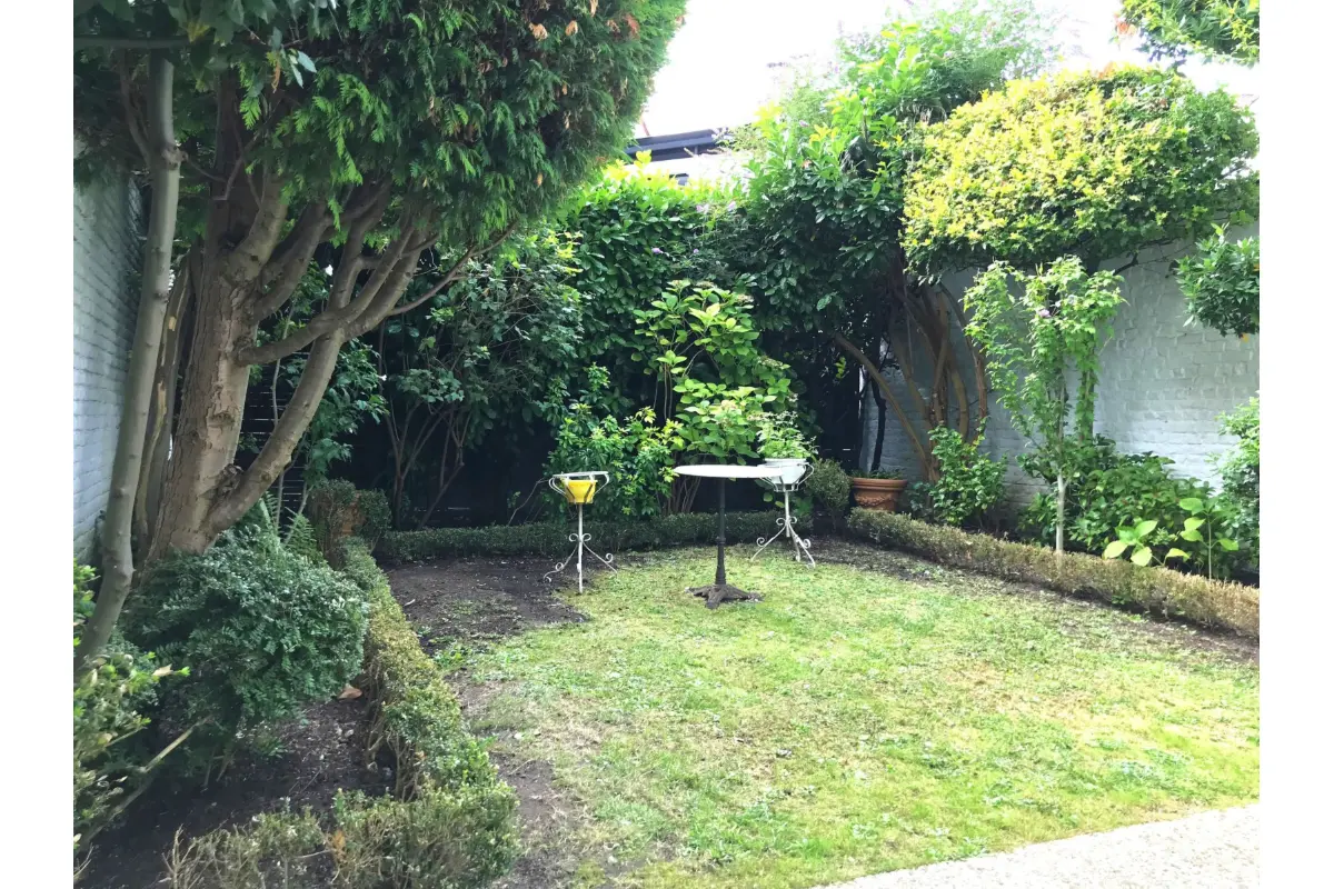 Duplex à louer à Etterbeek 1040 2350.00€ 2 chambres 107.00m² - annonce 627934