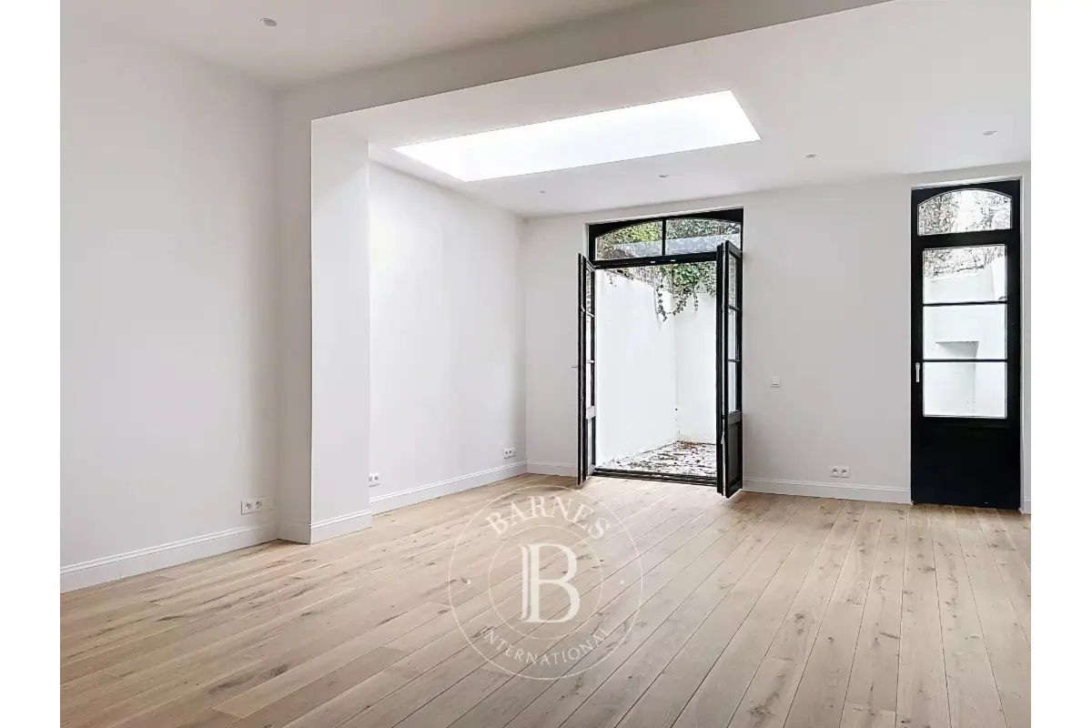 Maison à louer à Watermael-Boitsfort 1170 2750.00€ 4 chambres 150.00m² - annonce 627946