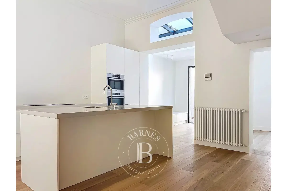 Maison à louer à Ixelles 1050 3900.00€ 4 chambres 261.00m² - annonce 627943
