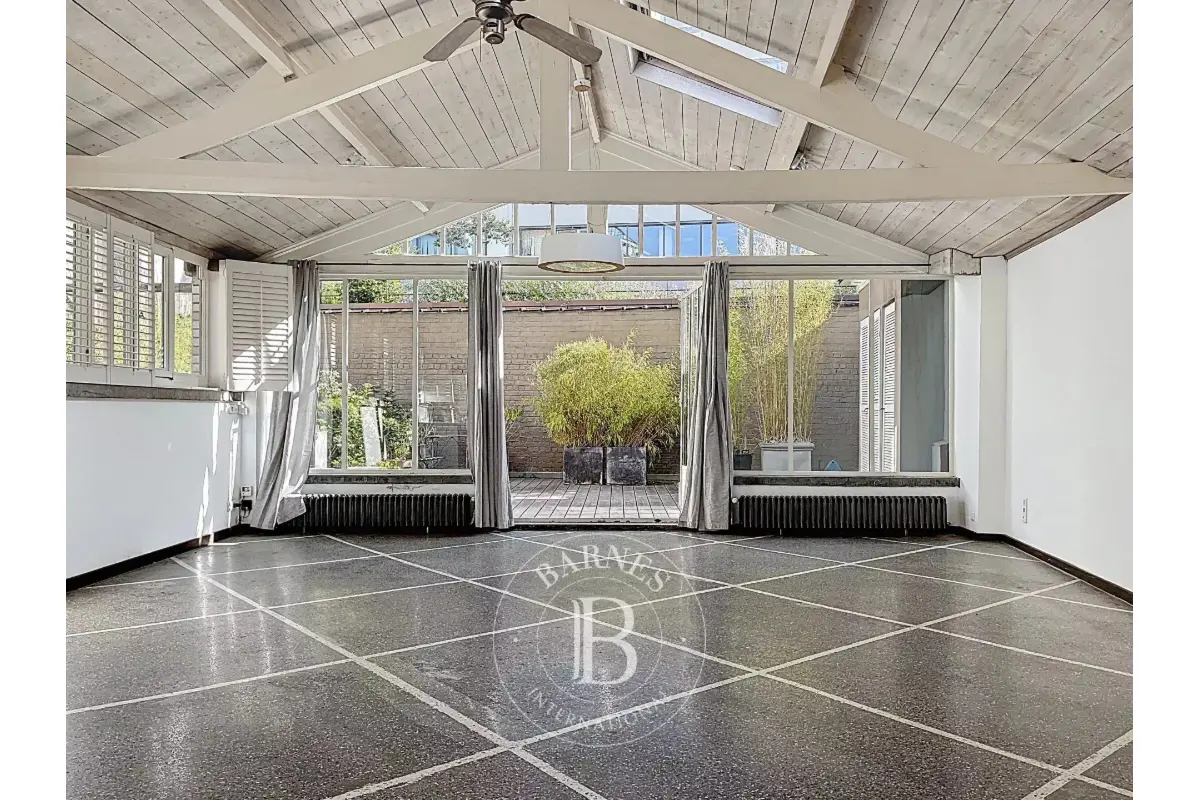 Maison à louer à Ixelles 1050 2650.00€ 2 chambres 110.00m² - annonce 627947