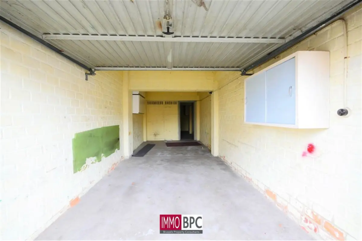 Box à vendre à Ganshoren 1083 50000.00€  chambres m² - annonce 627811