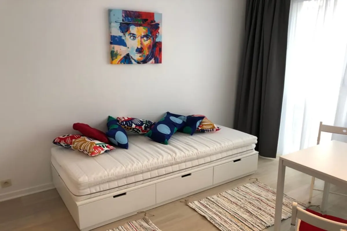 Studio te  huur in Namen 5000 685.00€ 0 slaapkamers 25.00m² - Zoekertje 627833