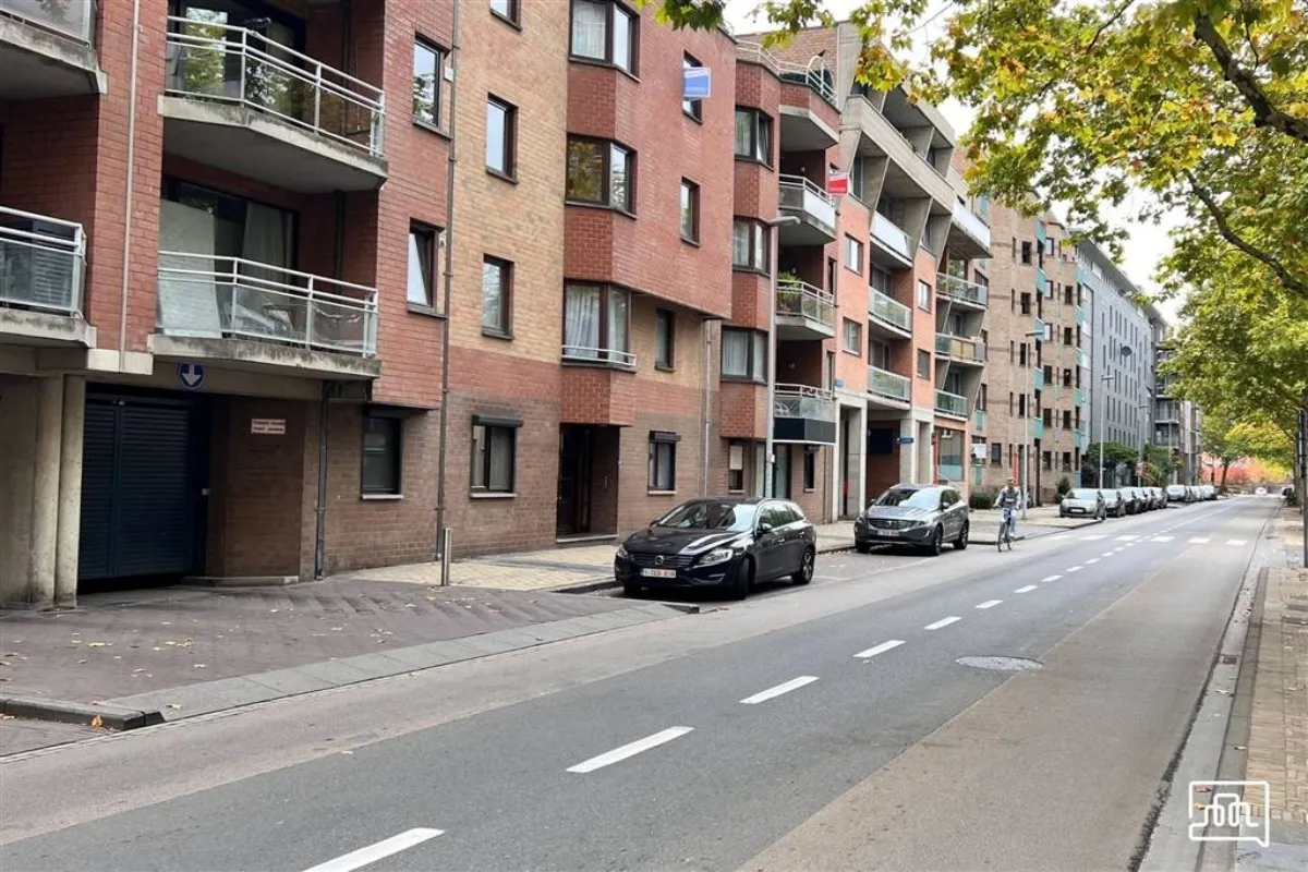 Parking / garage à louer à Louvain 3000 200.00€  chambres m² - annonce 628274