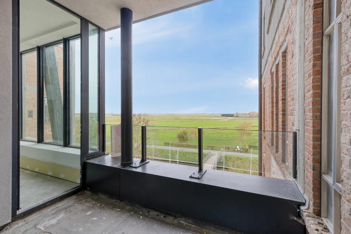 Appartement te  koop in Diksmuide 8600 299500.00€ 1 slaapkamers 81.00m² - Zoekertje 628233