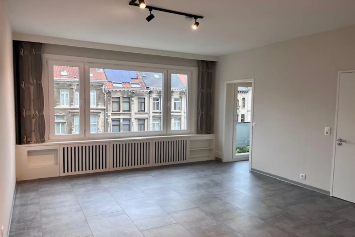 Studio te  huur in Antwerpen 2018 690.00€ 1 slaapkamers 38.00m² - Zoekertje 628325