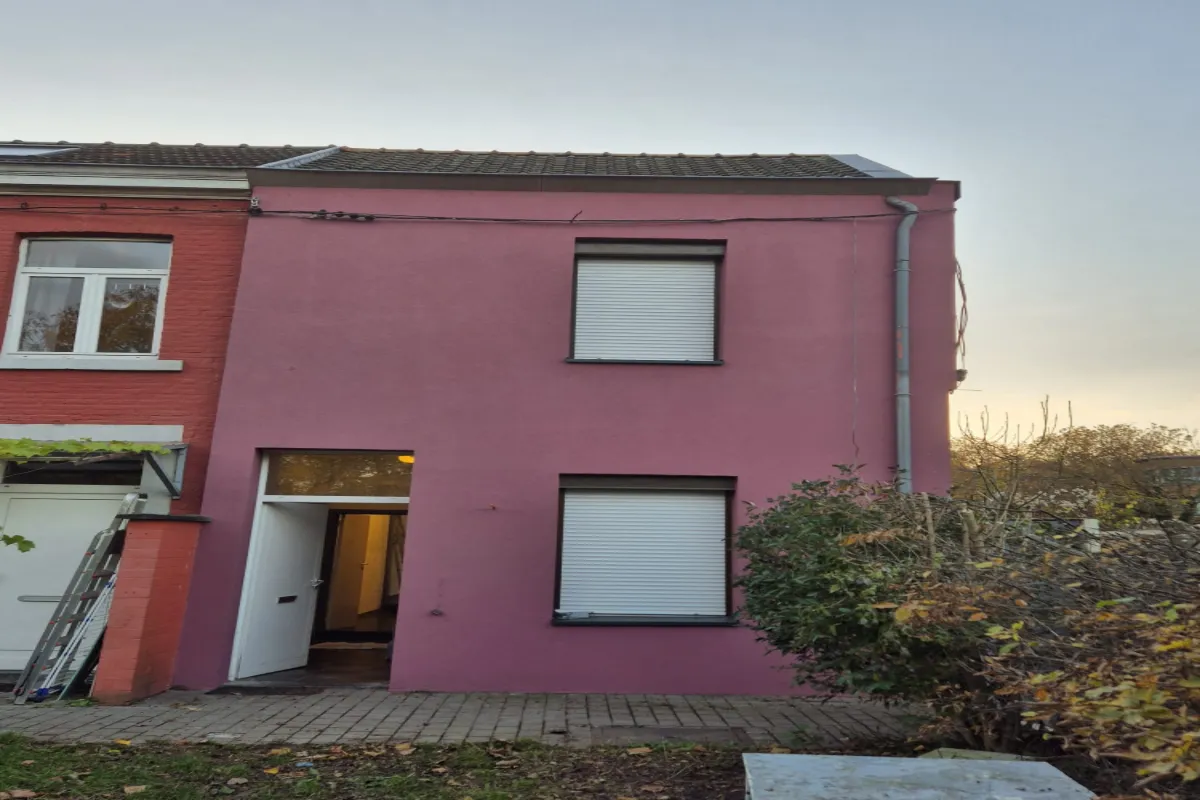 Huis te  huur in Luik 4000 820.00€ 2 slaapkamers 92.00m² - Zoekertje 628273