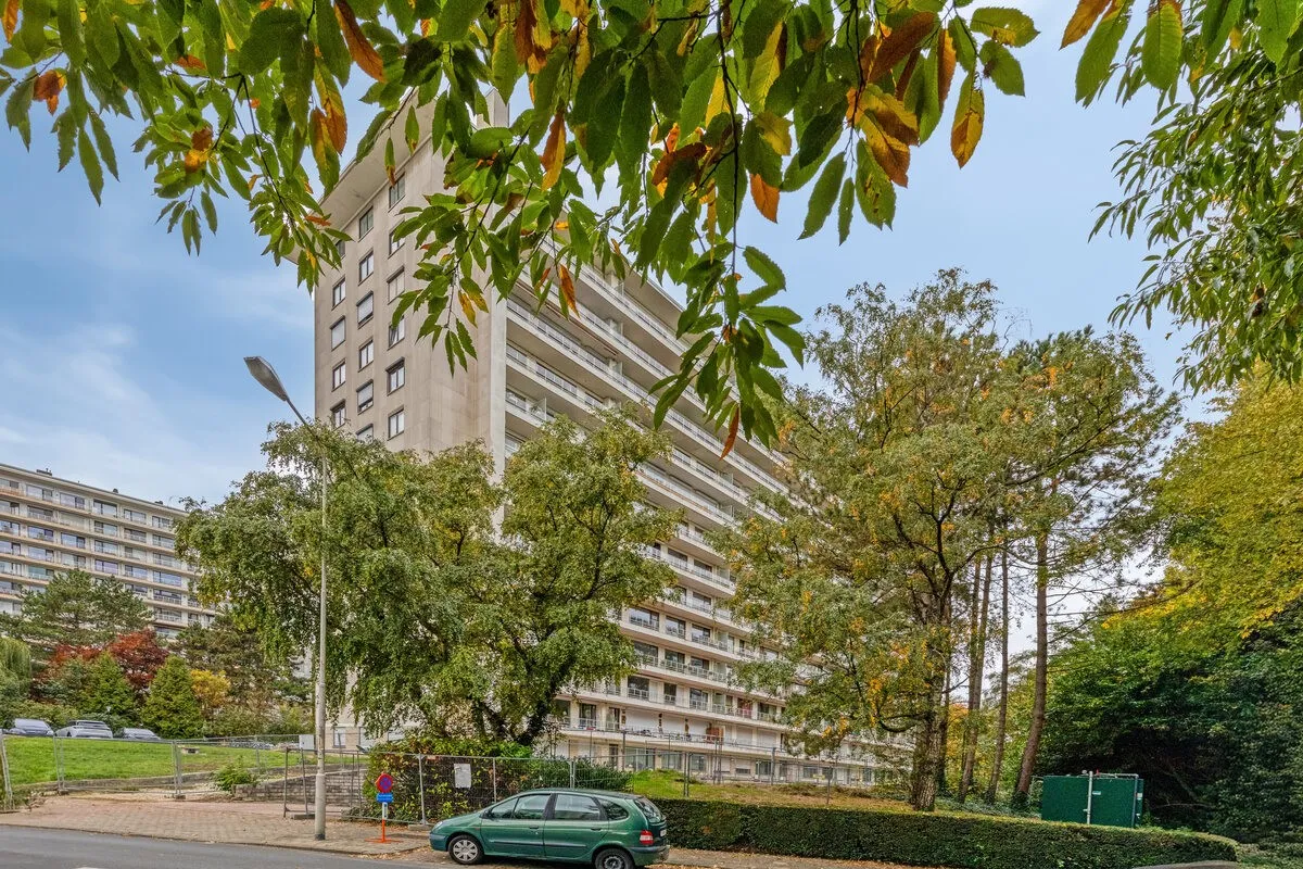 Appartement te  koop in Berchem 2600 279000.00€ 3 slaapkamers 113.00m² - Zoekertje 628223