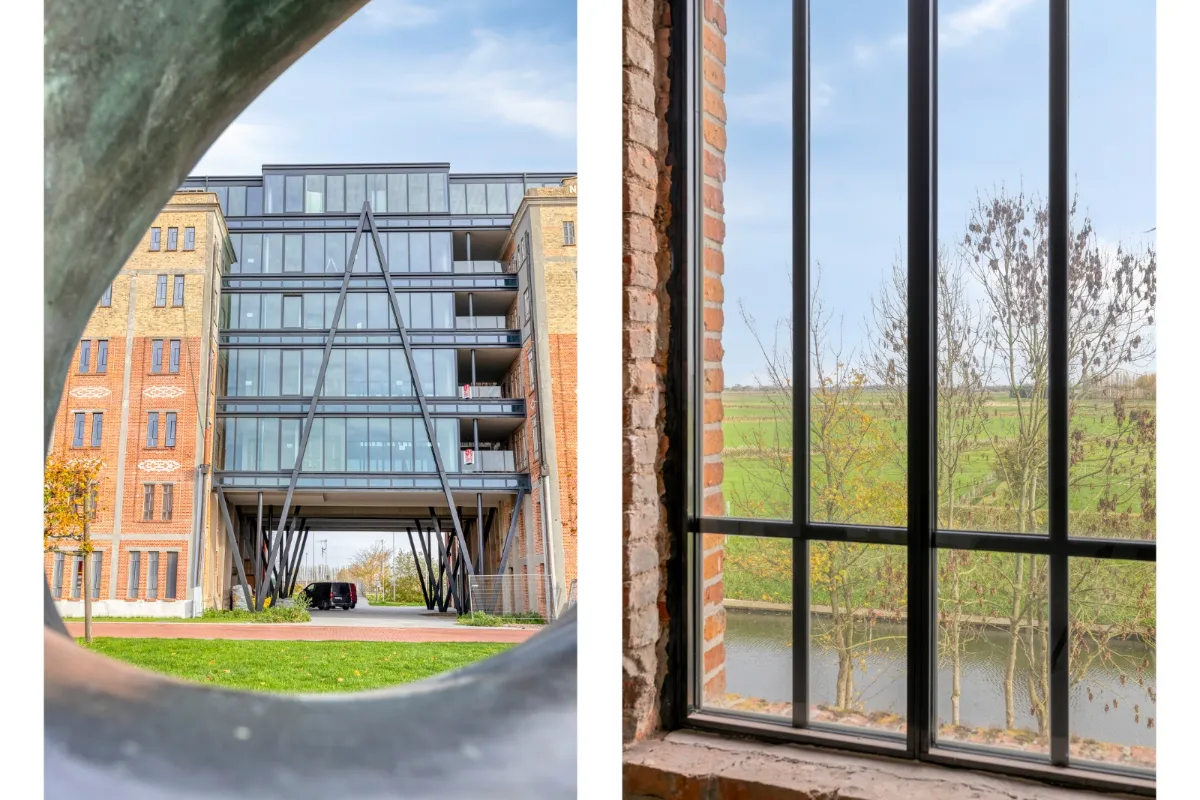 Appartement te  koop in Diksmuide 8600 725000.00€ 3 slaapkamers 149.00m² - Zoekertje 628229