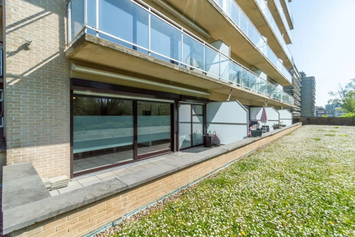 Appartement à vendre à Molenbeek-Saint-Jean 1080 239000.00€ 2 chambres 87.00m² - annonce 628307