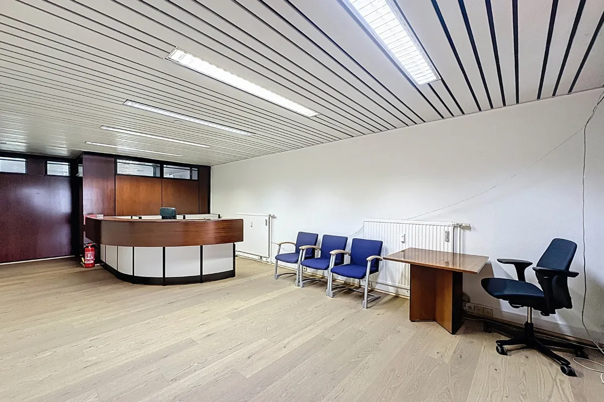 Huis te  huur in Brussel 1000 3000.00€  slaapkamers 130.00m² - Zoekertje 628327