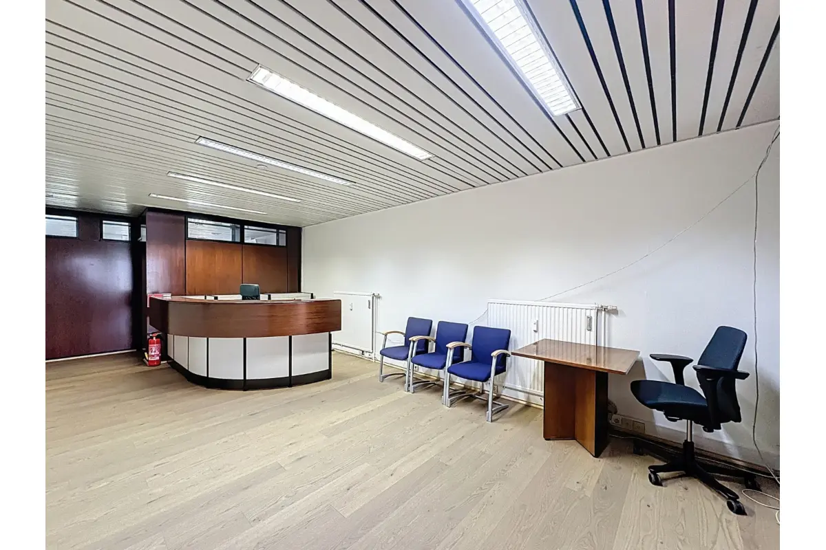 Huis te  huur in Brussel 1000 3000.00€  slaapkamers 130.00m² - Zoekertje 628327