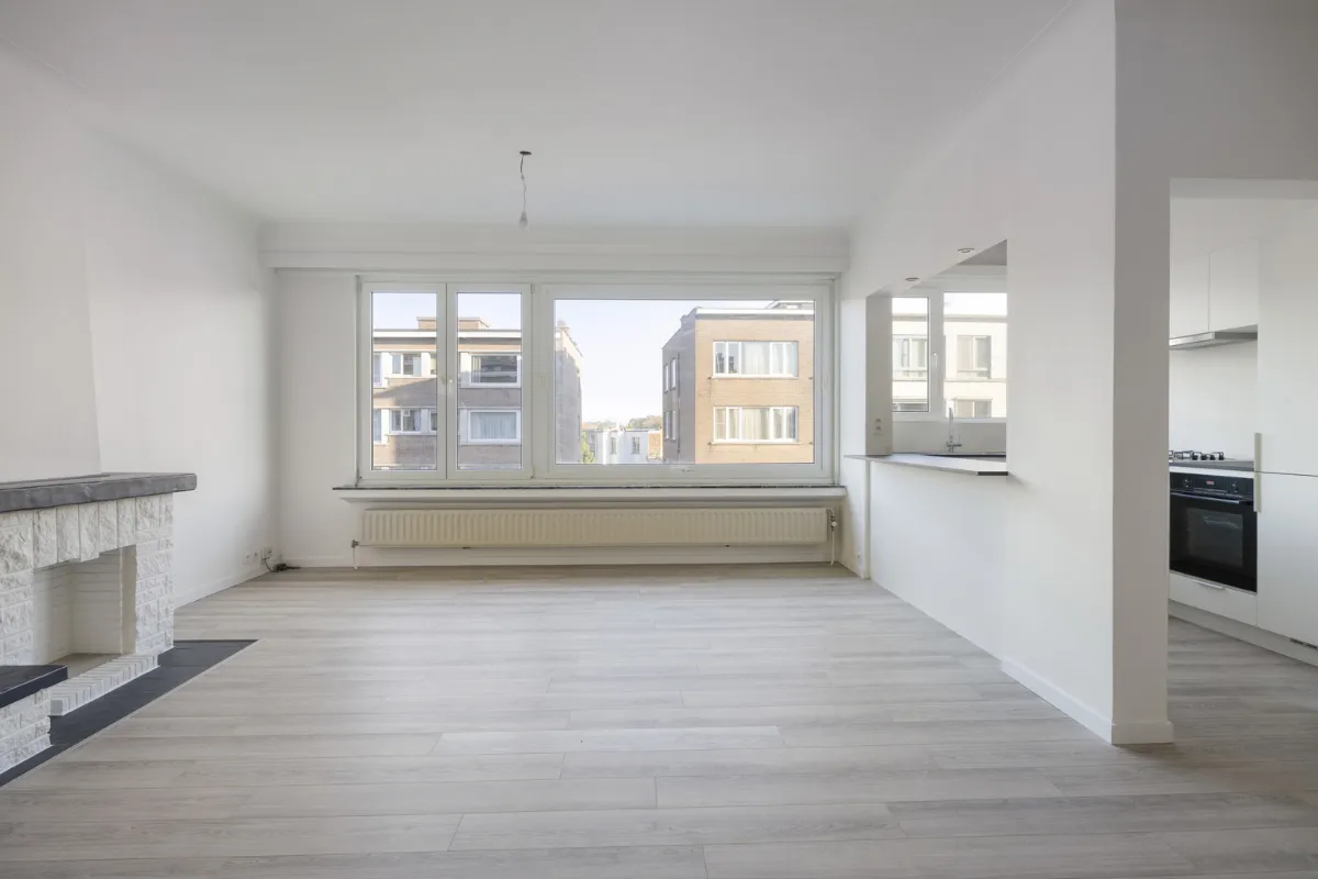 Appartement te  koop in Wilrijk 2610 275000.00€ 2 slaapkamers 89.00m² - Zoekertje 628217
