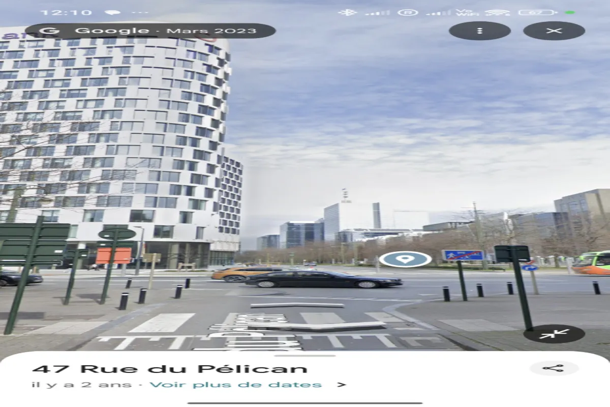 Parking & garage te  huur in Brussel 1000 125.00€  slaapkamers m² - Zoekertje 628323