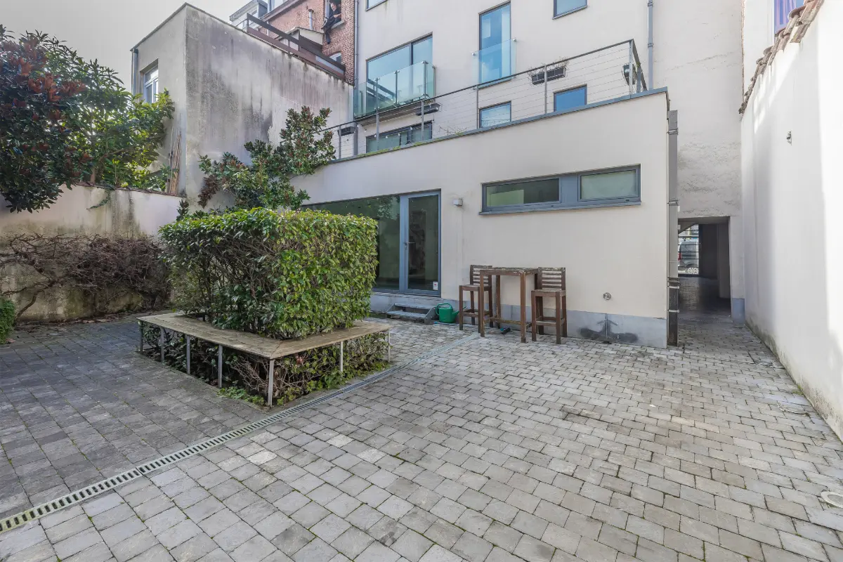 Handelszaak te  koop in Elsene 1050 0.00€  slaapkamers 126.00m² - Zoekertje 628334