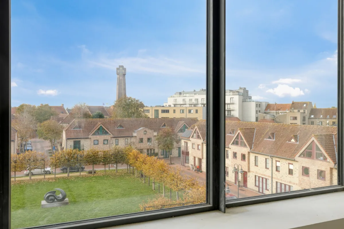 Appartement te  koop in Diksmuide 8600 395000.00€ 2 slaapkamers 110.00m² - Zoekertje 628240