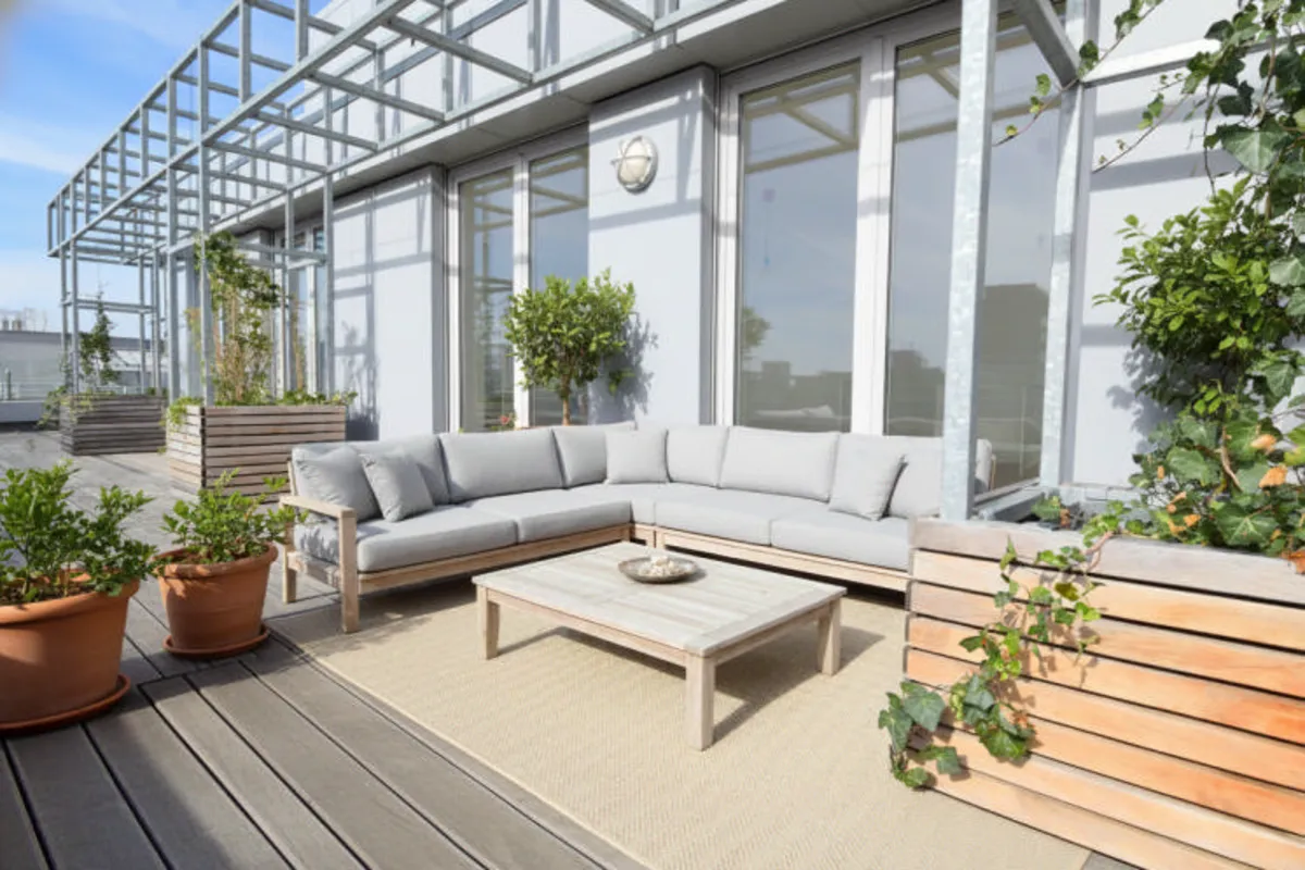 Appartement à louer à Etterbeek 1040 2600.00€ 2 chambres 180.00m² - annonce 629062